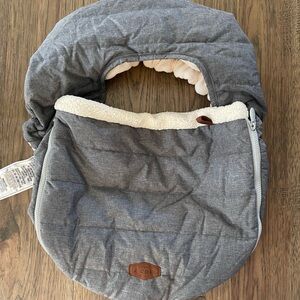 JJ Cole Car seat Cover